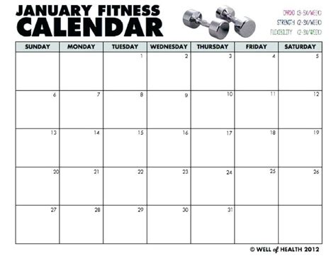 Start your 2021 new years resolution with a new flat stomach challenge! Weight Loss Countdown Calendar Printable | Get Free ...