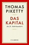 Das Kapital im 21. Jahrhundert von Thomas Piketty - Buch | Thalia
