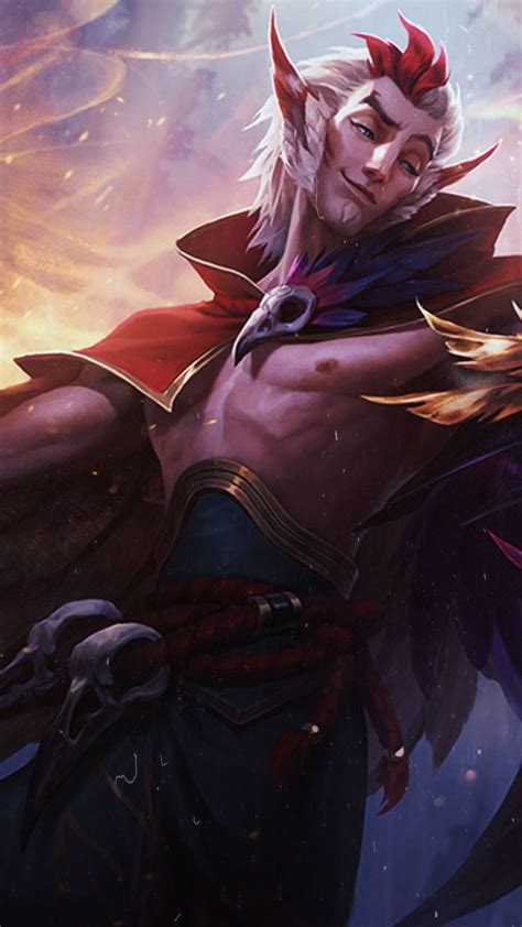 Rakan League Of Legends Lol League Of Legends Character Drawing Character Concept Character