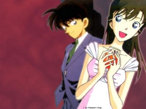 Wallpaper Best Cartoon Wallpaper Cartoon Detective Conan