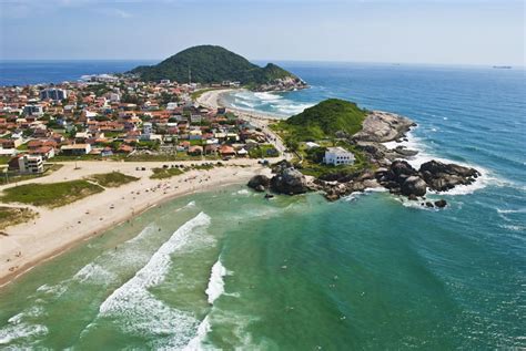 Top Praias No Sul Do Brasil As 20 Melhores Para Incluir No Roteiro