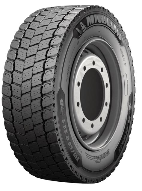 Michelin X® Multi™ Z Z2 F D T Truck Tyre Michelin Uk
