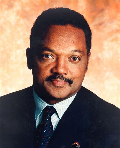 October 8th In African American History Jesse Louis Jackson Sr