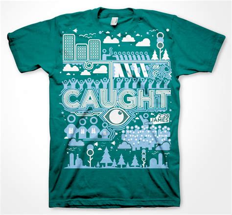 44 Cool T Shirt Design Ideas Web And Graphic Design Bashooka