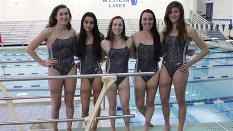 P Cep Swimmers To Compete At Emu Finals