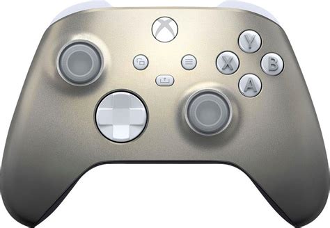 Xbox Wireless Controller Lunar Shift Special Edition Controller 1