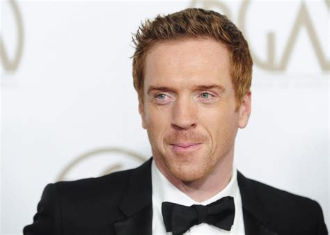 Pictures Of Damian Lewis