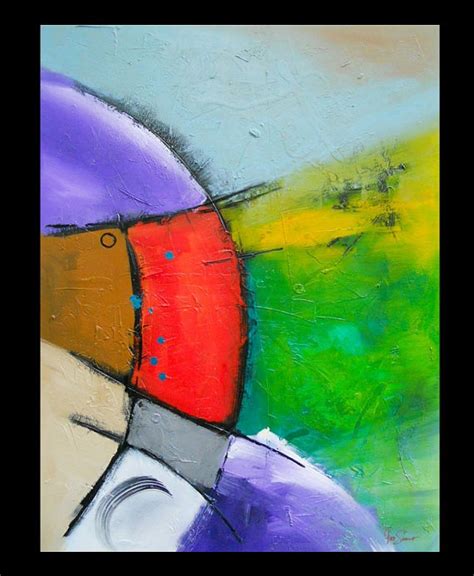 Original Abstract Paintings Modern And Contemporary Fine Art Abstract