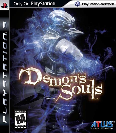 Seven Years On Demons Souls Is Still Shaping The Way I Think About Games Vg247