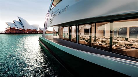 Bookings Dinner Cruise Journey Beyond Cruise Sydney