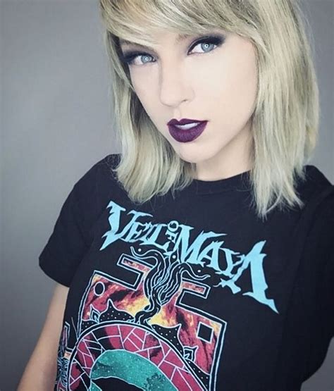 Taylor Swift Lookalike Confuses Fans She Looks More Like Taylor Than