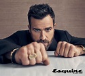 The enviable life (and style) of Justin Theroux | Esquire Middle East ...