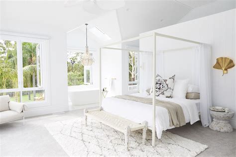 When it comes to planning bedroom renovations or transformations it, unfortunately, does involve addressing numerous practical matters. Three Birds Renovations - Bonnie's Dream Home - Master ...