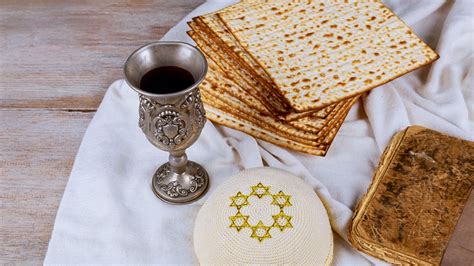 Passover In A Pandemic How The Jewish World Can Celebrate This Ancient