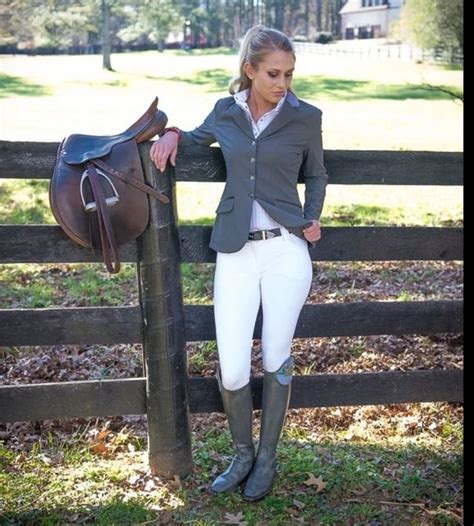 Oh So Equestrian Attire Riding Outfit Equestrian Outfits Flat