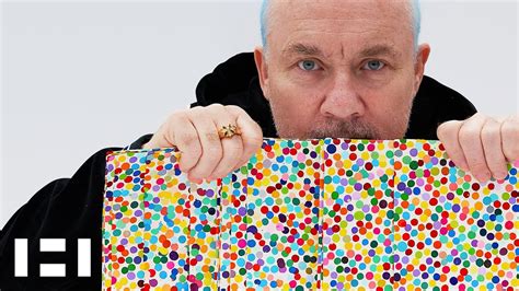 Damien Hirst The Currency Youtube