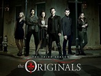 Prime Video: The Originals - Season 3