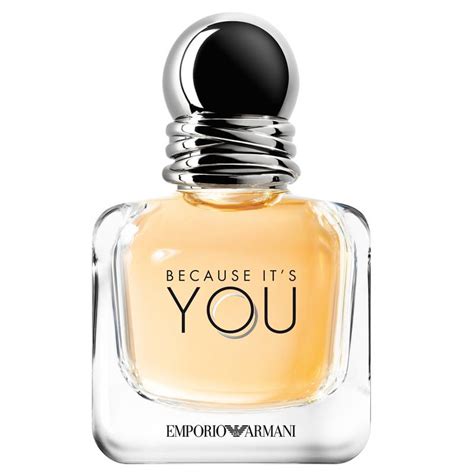 Giorgio Armani Perfume Mujer Emporio You She Edp 30 Ml Giorgio Armani