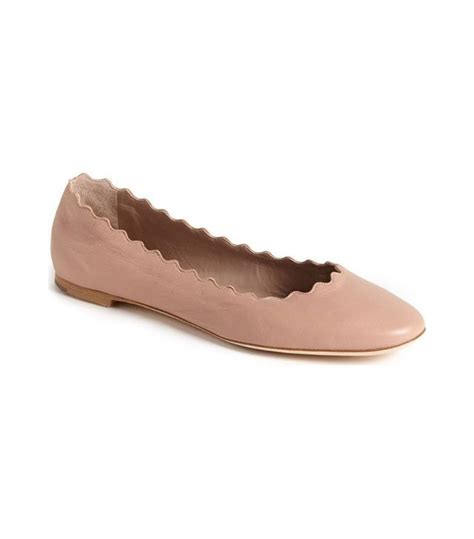 These Celeb Favorite Ballet Flats Are A Hit At Nordstrom Me Too Shoes
