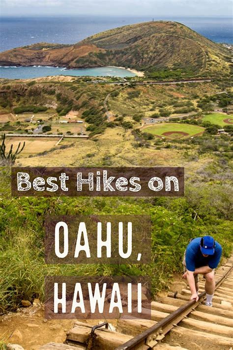 Best Hikes On Oahu Hawaii — Gemini Connect