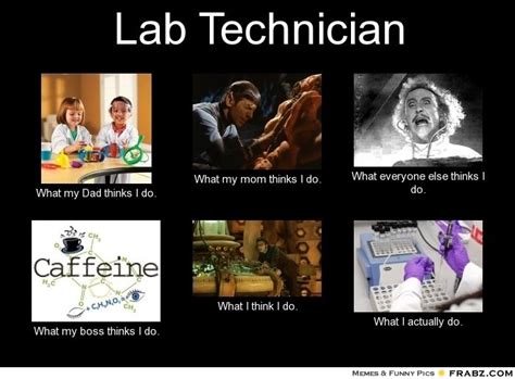 Lab Tech Laboratory Technician Medical Lab Technician Lab Humor
