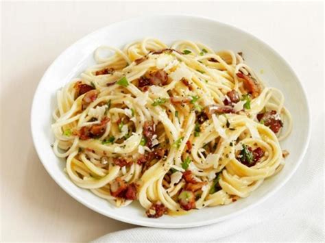 Spaghetti Carbonara Keeprecipes Your Universal Recipe Box