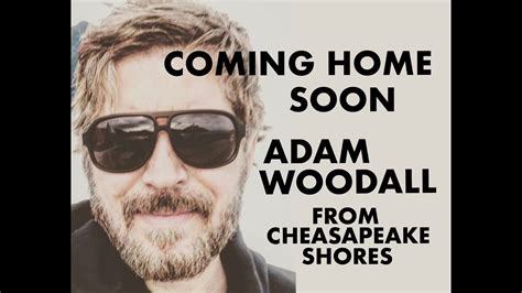 Chesapeake Shores Theme Song Coming Home Soon By Adam Woodall Youtube