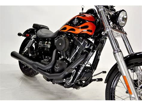 It has 20,031 miles and it's located in olathe, kansas. 2012 Harley-Davidson Dyna Wide Glide FXDWG for sale on ...