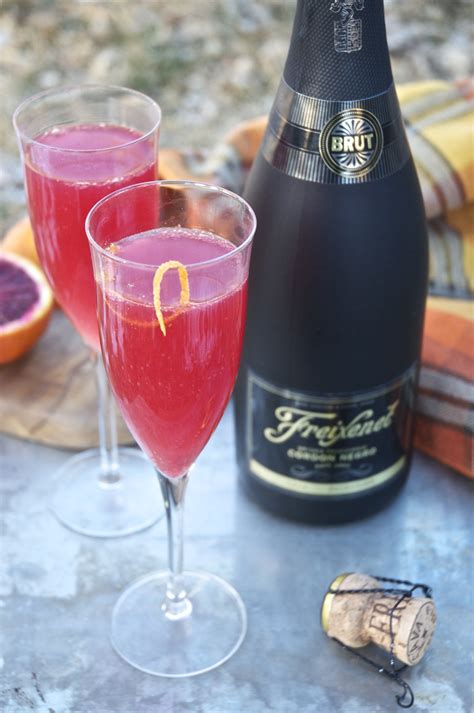 6 Essentials For The Perfect Mimosa Perfect Drinks Best Sparkling