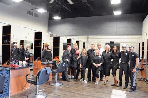 The noble bear salon is a downtown ambler hair salon, specializing in hair color and hair cutting services where being the best part of your day is our only priority. Hair salon opens at Welland Campus | InsideNC