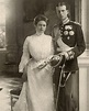 Alicia de Battenberg: la increíble historia de la suegra de Elizabeth II