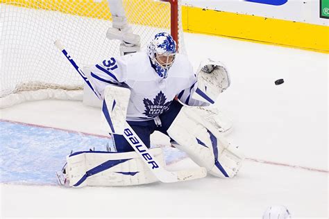 Toronto Maple Leafs The 3 Most Likely Nhl Awards A Leaf Could Win