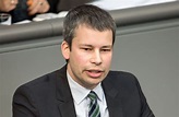 Parlamentarische Staatssekretäre: Bareiß und Bilger neu in ...