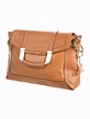 Milly Small Leather Crossbody Bag - Handbags - WM621973 | The RealReal