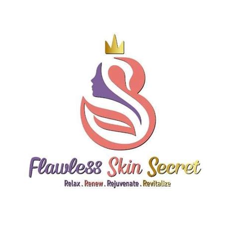 Flawless Skin Secrets