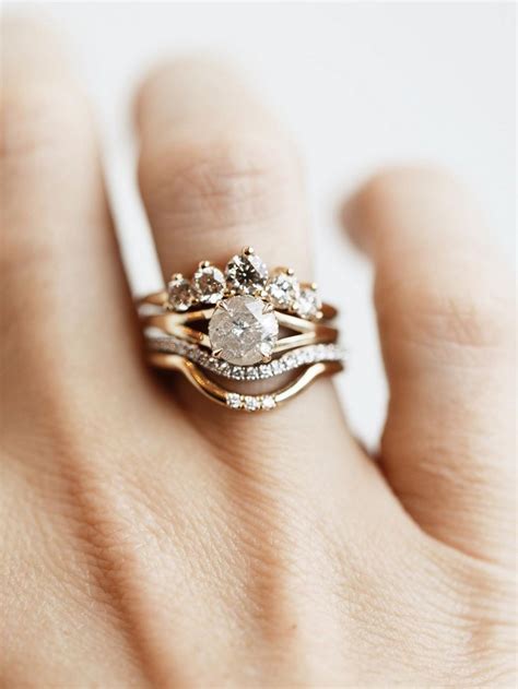 20 Vintage Engagement Rings From Considerthewldflwrs Roses And Rings