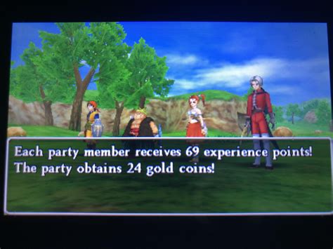 Hipster Gives 69 Experience Alright Rdragonquest