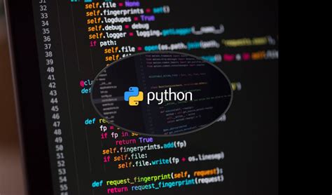 5 Best Python Gui Frameworks In 2023 Tl Dev Tech