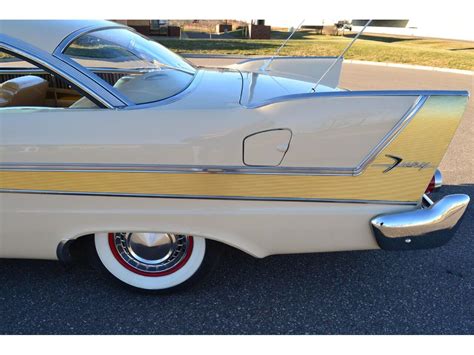 1958 Plymouth Fury Is Possibly Much Friendlier Than ‘christine
