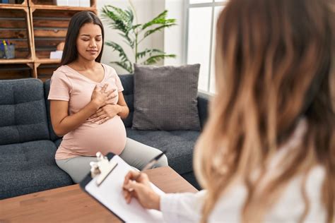 Texas Law Requiring Accommodations For Pregnant Workers Goes Into
