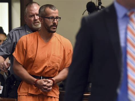 Christopher Watts Charged With 5 Counts Of Murder Accused Wife Of