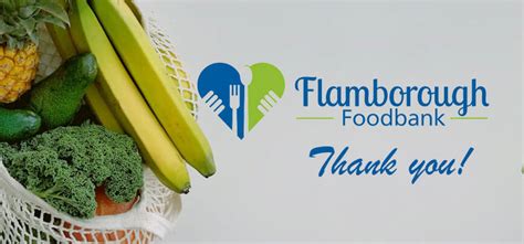Life insurance options in old hickory, tennessee. Donation Thank You From The Flamborough Food Bank - Merit Insurance