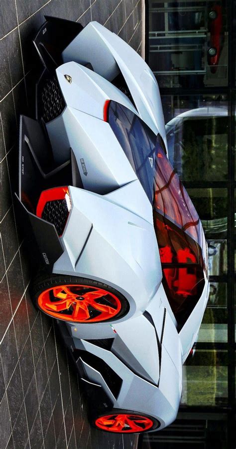 2013 Lamborghini Egoista Space Racer Concept Was Built In Celebration