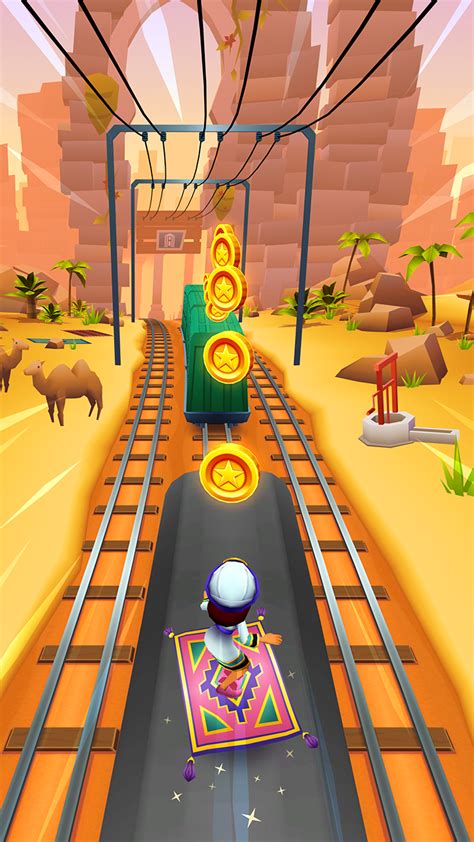 Jogos Subway Surfers