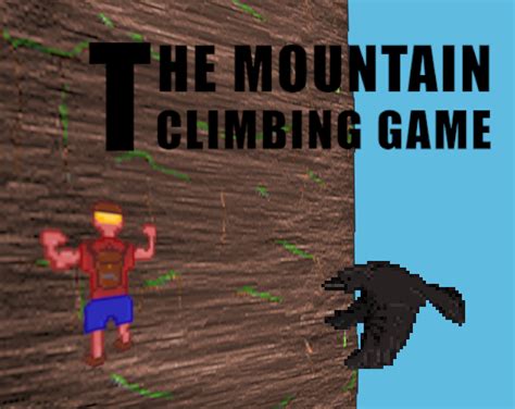 The Mountain Climbing Game By Themineway