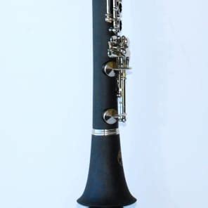 Watch all you want for free. Eb Sopranino Clarinet by Martin Freres Model E-34 2014 ...