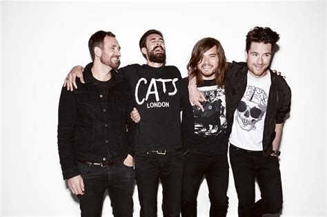 Bastille Wild World Release Date Tour Dates And Everything About