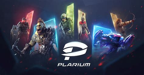 Plarium Enter A World Of Cross Platform Gaming