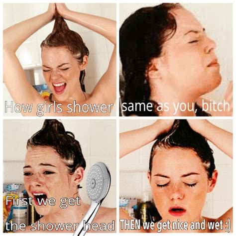 How Do People Shower Memes That Will Get You Wet From Amusement