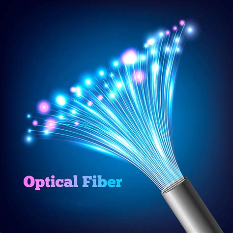 Fiber Optic Connector Vs Ethernet Port Alotcer